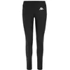 Image de Kappa Kombat Edas Training Pantalon, Noir, XS Femme