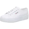Image de Superga 2740 Platform, Plat Oxford,
