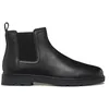 Image de Geox Bottines U Spherica Ec1 C pour Homme, Noir, 44 EU