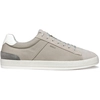 Image de Geox - Sneakers Serifos gris pâle 39
