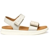 Image de Geox - Sandales en cuir Xan2S sable clair 38