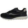 Image de Geox Homme U SPHERICA Actif X1 Basket, Navy, 41 EU