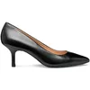 Image de Geox Femme D KLEOPY A Pompe, Black, 36 EU