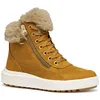 Image de Geox Bottines D DALYLA B ABX pour femme, Lion, 37 EU, Lion, 37 EU