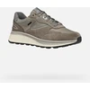 Image de Geox - Sneakers U Spherica Actif X1 gris colombe 43