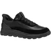 Image de Geox U SPHERICA Plus A Baskets pour Homme Noir Taille 41 EU, Noir, 41 EU