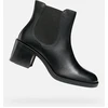 Image de Geox - Bottines D Serilda 60 noires 36