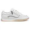 Image de Geox Baskets D Maryemy pour Femme - Blanc - Taille 40 EU, Blanc., 40 EU