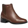 Image de Geox Bottines Femme Camexia ABX