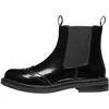 Image de GEOX Bottes pour femme D SERILDA C ANKLE BOOTS NOIR 37_EU
