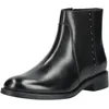 Image de GEOX Bottes pour femme D ESMEENA B ANKLE - Noir - 36_EU