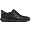 Image de Geox Man U FLEXTRIDE F Plus A Shoes Black 39_EU