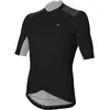Image de rh+ Homme Grinta Maillot, Black-Titanium-Ice, XL