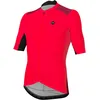 Image de rh+ Homme Grinta Maillot, Red Code-Ruby Red-Black, M