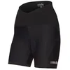 Image de rh+ Femme HW Cuissard Court, Black 2, L
