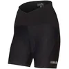 Image de rh+ Femme HW Cuissard Court, Black 2, M
