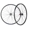 Image de Miche RUOTE 27.5 MTB XM45 AXY Disc SH QR COP 21