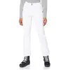 Image de CMP - Pantalons pour femmes, Blanc, XS