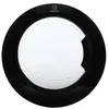 Image de Hublot Noir Complet