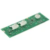 Image de BOITE DE CONTROLE LED INDESIT BASIC 3 KN POUR LAVE LINGE - C00305980