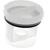 Image de Bouchon de pompe 481248058403, 00635377 pour lave-linge