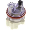 Image de Interrupteur owi 480140101529, C00857974 pour Lave-vaisselle
