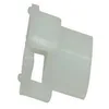 Image de Guide ressort bouton minuterie Lave-linge 481241458307 WHIRLPOOL Lave-linge 481241458307 WHIRLPOOL