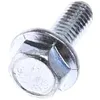 Image de Vis axe tambour m8 x 23 d'origine Machine à laver, Lave-linge 481250218404 WHIRLPOOL Machine à laver, Lave-linge 481250218404 WHIRLPOOL
