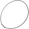 Image de COLLIER ARRIERE DE SOUFFLET POUR LAVE LINGE WHIRLPOOL - 481249218028