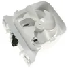 Image de Whirlpool Boitier ventilation vela frigo 481010595122