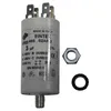 Image de Condensateur 3µF d'origine Lave-vaisselle 481912118102 WHIRLPOOL Lave-vaisselle 481912118102 WHIRLPOOL