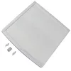 Image de Capot supérieur (plan de travail) d'origine Lave-vaisselle 481231019004 WHIRLPOOL