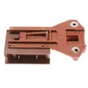 Image de Sécurité de porte (verrou) Lave-linge 481969018108, 481969018115 WHIRLPOOL