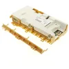 Image de PLATINE DE CONTROLE VIERGE ESAM POUR LAVE VAISSELLE WHIRLPOOL - 480140102003