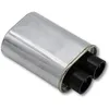 Image de Condensateur pour micro-ondes 1.05mf 2100v Whirlpool 481212158159
