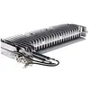 Image de Resistencia 2300 W 230 V con termostatos para secadora frontal   Whirlpool, Laden, Bauknecht, Ignis, Proline, Radiola   Dimensiones: 31,3 x 21 x 4 cm.$