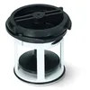 Image de Filtre de vidange pour lave-linge 1/4 de tour seche-linge Whirlpool 481948058106