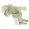 Image de ELECTROVANNE 1 VOIE 180° pour LAVE LINGE WHIRLPOOL - 481981728553