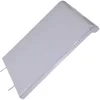Image de COUVERCLE DE PORTE COMPLET BLANC pour LAVE LINGE LADEN - 481244010892