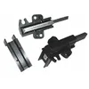 Image de CHARBONS MOTEUR AVEC SUPPORT POUR LAVE LINGE WHIRLPOOL - C00196542