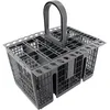 Image de Panier Porte Couverts Medium - Hotpoint, Indesit, Whirlpool