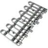 Image de BASCULANT PANIER pour LAVE VAISSELLE WHIRLPOOL - C00386609