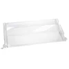 Image de Whirlpool Volet portillon pour congelateur fjord refrigerateur C00647781
