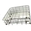 Image de Panier inférieur (52,4 x 51,2 x 18,8 cm) pour lave-vaisselle Bauknecht, Whirlpool, Scholtès, Ariston - C00630892