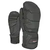 Image de Level Gants Alaska Mitt, Dark Adulte, 9, 2071um