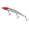 Image de Molix Artificielle Spinning Hard Bait Finder Jerk 150 mm 22 g suspending, Red Head
