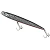 Image de Molix WTD 185T Slim Col. Black Crack