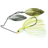 Image de Molix Lover Titanium Spinnerbait 1/2 oz col. White Chartreuse