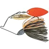 Image de Molix Lover Titanium Spinnerbait 1/2 oz Col. Mud Vein