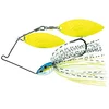 Image de Molix Lover Titanium Spinnerbait 1/2 oz Col. Néon Charmer